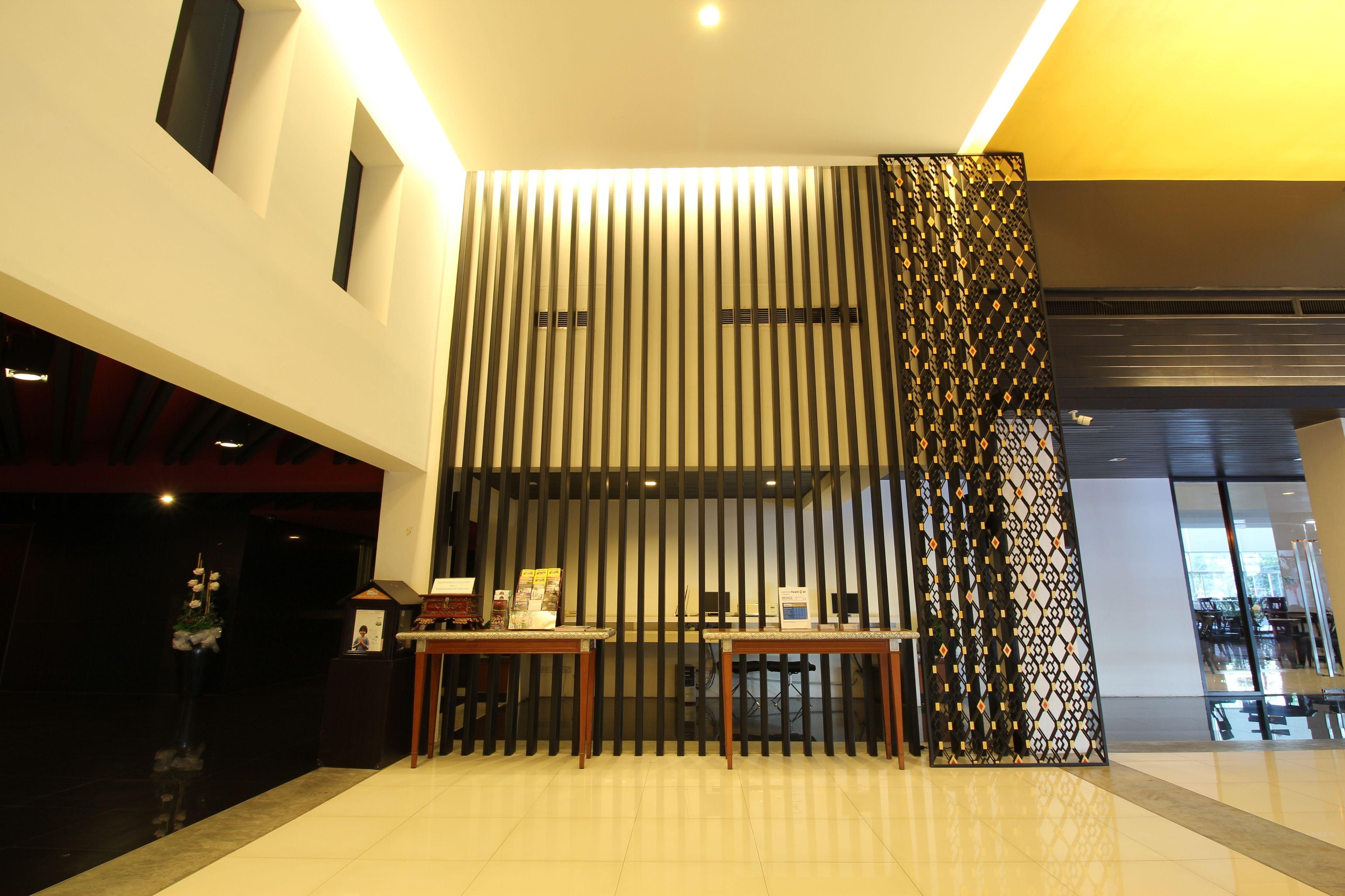 Chiang Mai Hill Hotel — Photos 2